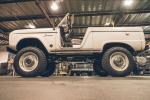 Ford Bronco Derelict Roadster by ICON 2018 года